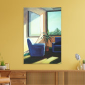 Toile Conversation 2002 (Insitu(Salon))