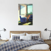 Toile Conversation 2002 (Insitu(Chambre))