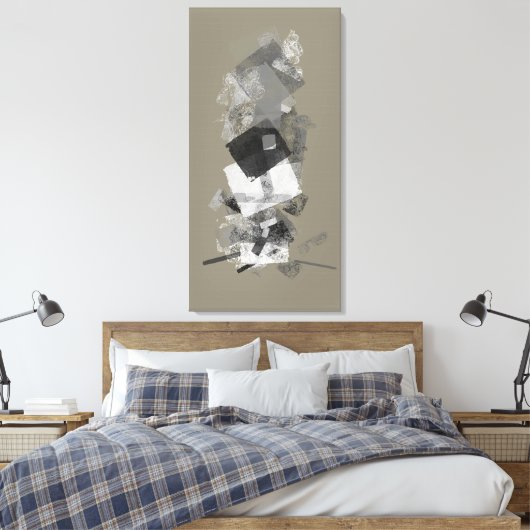 Toile Convolué (Insitu(Chambre))