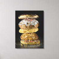 Cookies dans une pile