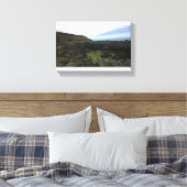 Toile Cook's Chasm, cap Perpetua, Oregon (Insitu(Chambre))