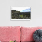 Toile Cook's Chasm, cap Perpetua, Oregon (Insitu(Salon))