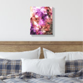 Toile Cool tendance Créative Abstraite Design moderne (Insitu(Chambre))