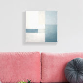 Toile Cooling Silence - Sterile Equilibrium (Insitu(Salon))