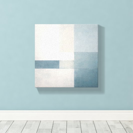 Toile Cooling Silence - Sterile Equilibrium (Insitu (Plancher de Bois))