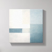 Toile Cooling Silence - Sterile Equilibrium (Recto)
