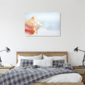 Toile Coque conique | Floride (Insitu(Chambre))