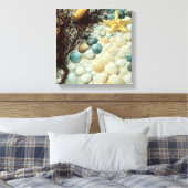 Toile Coquillages (Insitu(Chambre))