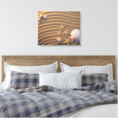 Toile Coquilles De Mer Et Éternuers (Insitu(Chambre))