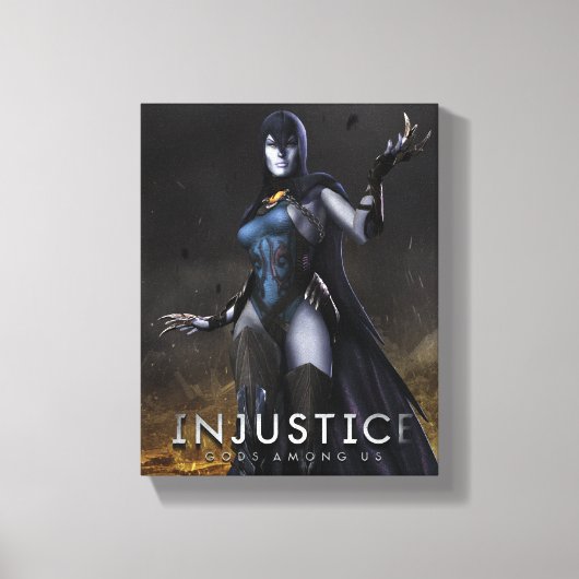 Toile Corbeau (Recto)