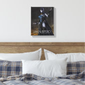 Toile Corbeau (Insitu(Chambre))