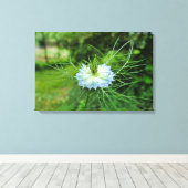 Toile Corne (Insitu (Plancher de Bois))