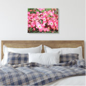 Toile Cornouiller en Fleurs (Insitu(Chambre))