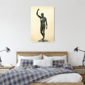 Toile Corps flotté (Insitu(Chambre))