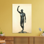 Toile Corps flotté (Insitu(Salon))