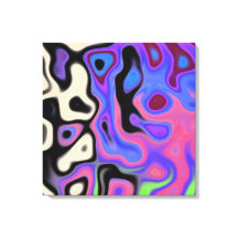 Correspondance couleur super Abstrait 4.4