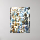 Toile Corrosion #2 (Recto)