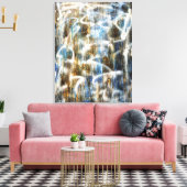 Toile Corrosion #2 (Insitu(Salon))