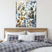 Toile Corrosion #2 (Insitu(Chambre))