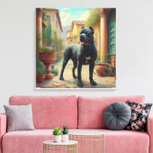 Toile corse de canne (Insitu(Salon))