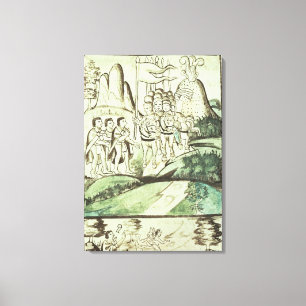 Toile Cortes