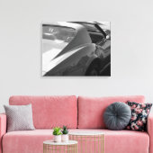 Toile Corvette (Insitu(Salon))