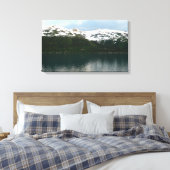 Toile Côte de l'Alaska à Dusk (Insitu(Chambre))
