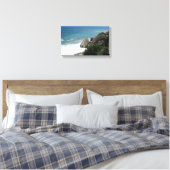Toile Côte de Nerja, Espagne (Insitu(Chambre))