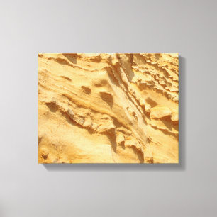 Toile Côte du Jurassique, falaises du Dorset