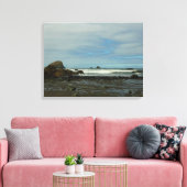 Toile Côte du Pacifique à Redwood National Park (Insitu(Salon))