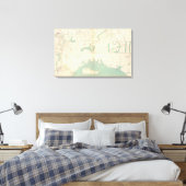 Toile Côte du Texas (Insitu(Chambre))