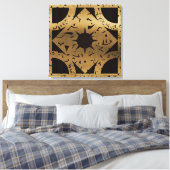 Toile Côté Falln Lament (Insitu(Chambre))