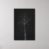 Toile Côté foncé 3 24x36 (60x90cm) waca (Recto)