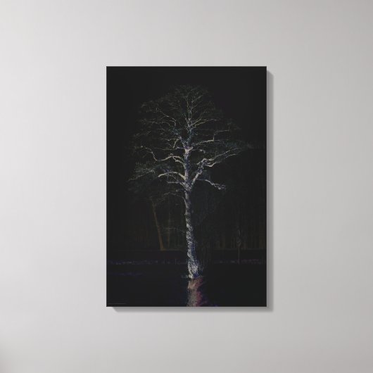 Toile Côté foncé 3 waccna 16x24 (40x60cm) (Recto)