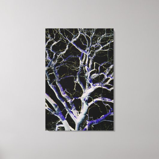 Toile Côté foncé 5 24x36 (60x90cm) waccnm (Recto)