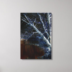 Toile Côté foncé 7 16x24 (40x60cm) waccna