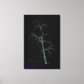 Toile Côté foncé 8 24x36 (60x90cm) waccnm (Recto)