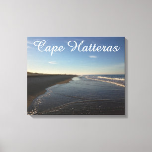 Toile Côte nationale de Cape Hatteras
