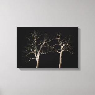 Toile Côté sombre 9 16,50 x 11 (41,25 x 27,5 cm) wacm