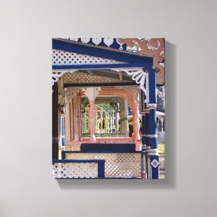 Toile Cottage Après Cottage - Martha's Vineyard