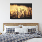 Toile Coucher de soleil (Insitu(Chambre))