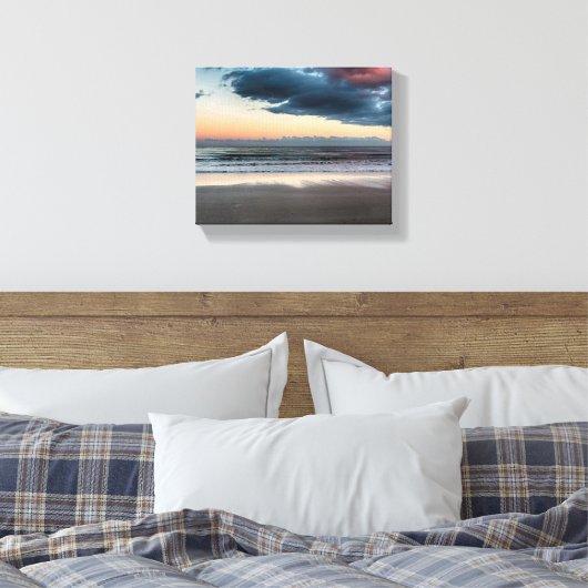 Toile Coucher de soleil de Maspalomas (Insitu(Chambre))
