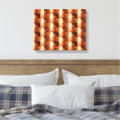 Toile Coucher du soleil (Insitu(Chambre))