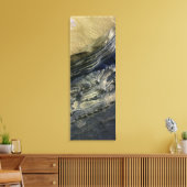 Toile Couches exposées à Polar Canyon (Insitu(Salon))