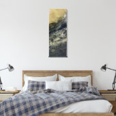 Toile Couches exposées à Polar Canyon (Insitu(Chambre))