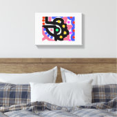 Toile coucou (Insitu(Chambre))