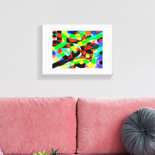 Toile coucou 2 (Insitu(Salon))