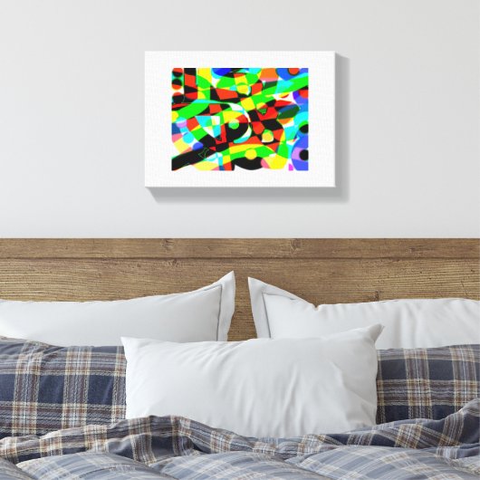 Toile coucou 2 (Insitu(Chambre))