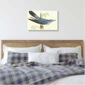 Toile Coucou commun (Insitu(Chambre))