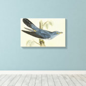 Toile Coucou commun (Insitu (Plancher de Bois))